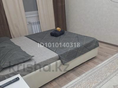 1-комнатная квартира · 33.3 м² · 9/9 этаж, Ауезова 189/16 — Габдуллина, Ауезова за 190 000 〒 в Кокшетау