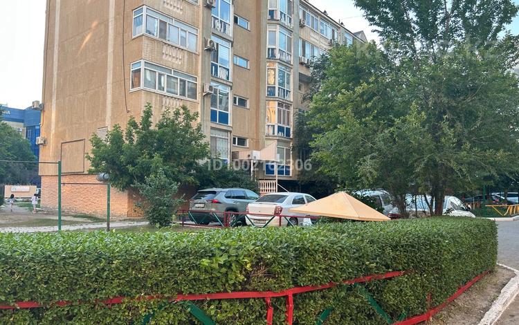 3-комнатная квартира · 88 м² · 4/5 этаж, Сатпаева 5г — Муз Академия за 35 млн 〒 в Атырау — фото 2