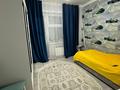 3-комнатная квартира · 88 м² · 4/5 этаж, Сатпаева 5г — Муз Академия за 35 млн 〒 в Атырау — фото 9