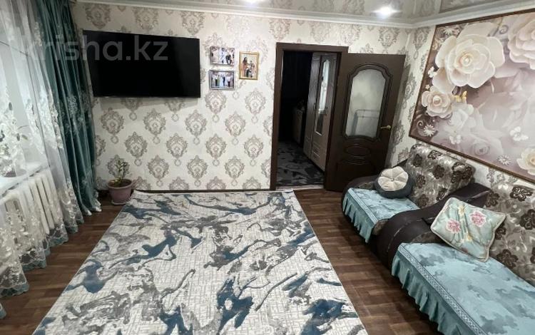Отдельный дом · 3 комнаты · 40.7 м² · 3 сот., Габбасова за 20 млн ₸ в Семее — фото 28