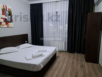 1-комнатная квартира · 40 м² · 2 этаж, Тилендиева 3/3 за 10 000 ₸ в Астане, Сарыарка р-н