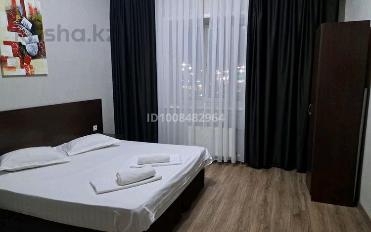1-комнатная квартира · 40 м² · 2 этаж, Тилендиева 3/3 за 10 000 ₸ в Астане, Сарыарка р-н — фото 2