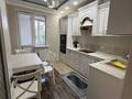 2-комнатная квартира · 55 м² · 2/14 этаж, мкр Акбулак, 1-я улица за 37.5 млн ₸ в Алматы, Алатауский р-н — фото 3