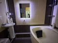 2-комнатная квартира · 55 м² · 2/14 этаж, мкр Акбулак, 1-я улица за 37.5 млн ₸ в Алматы, Алатауский р-н — фото 17