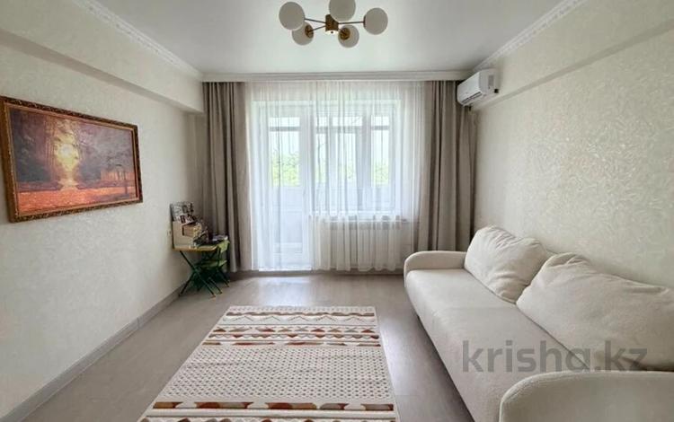 1-комнатная квартира · 36 м² · 5/5 этаж, Потанина 6 за 36.5 млн ₸ в Алматы, Медеуский р-н — фото 12