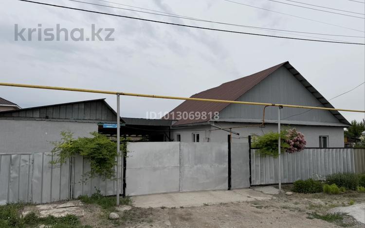 Отдельный дом · 3 комнаты · 95 м² · 10 сот., Маметова за 32 млн ₸ в Байсерке — фото 2