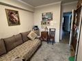 1-бөлмелі пәтер · 35.5 м² · 5/9 қабат, Гагарина, бағасы: 36.5 млн ₸ в Алматы, Бостандыкский р-н — фото 3