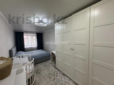 3-бөлмелі пәтер · 60.5 м² · 5/5 қабат, Керамическая 82, бағасы: 20 млн ₸ в Караганде, Казыбек би р-н