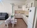 2-бөлмелі пәтер · 65 м² · 3/7 қабат, Атшабар 17/1 — Айтиева-Толе би, бағасы: 200 000 〒 в Таразе