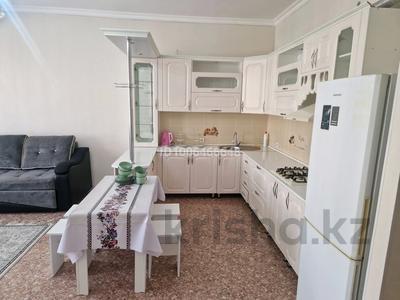 2-комнатная квартира · 65 м² · 3/7 этаж, Атшабар 17/1 — Айтиева-Толе би за 200 000 〒 в Таразе