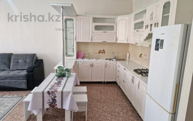 2-бөлмелі пәтер · 65 м² · 3/7 қабат, Атшабар 17/1 — Айтиева-Толе би, бағасы: 200 000 〒 в Таразе — фото 19