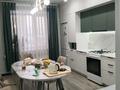 3-бөлмелі пәтер · 77.6 м² · 2/9 қабат, Сатпаева 1, бағасы: 48.9 млн ₸ в Семее