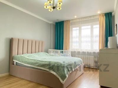 5-комнатная квартира · 200 м² · 9/10 этаж, Мәңгілік Ел 22 за 84.5 млн ₸ в Астане, Есильский р-н