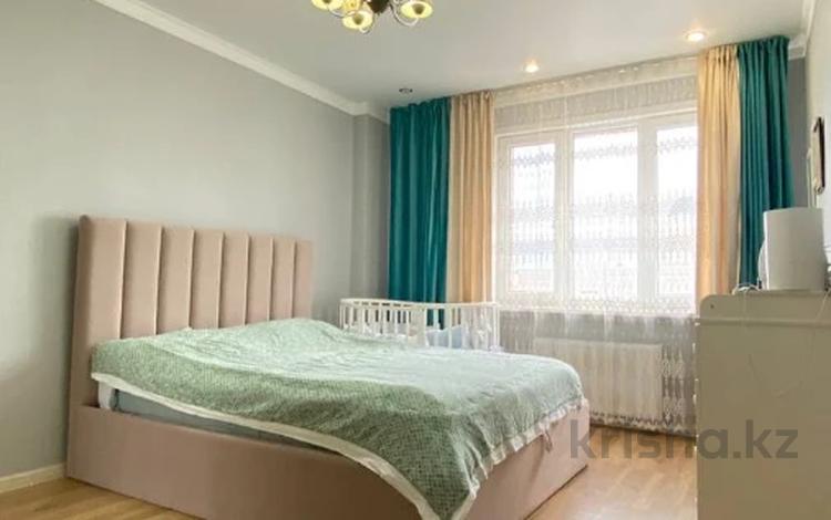 5-комнатная квартира · 200 м² · 9/10 этаж, Мәңгілік Ел 22 за 84.5 млн ₸ в Астане, Есильский р-н — фото 18