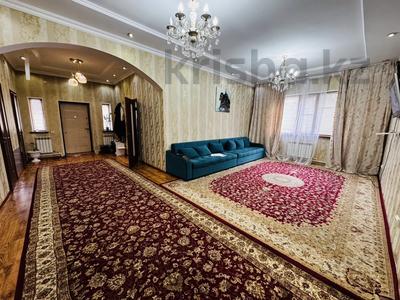 Отдельный дом · 5 комнат · 130 м² · 5.6 сот., Абылайхана за 38 млн ₸ в Каскелене