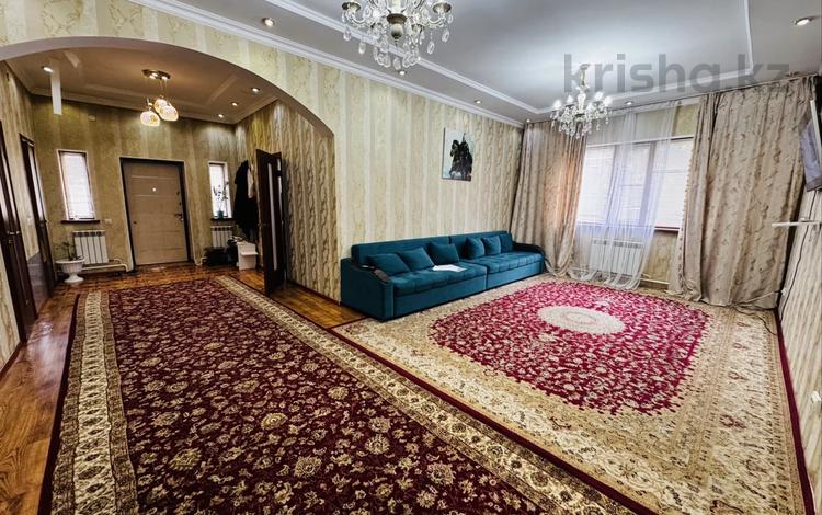 Отдельный дом · 5 комнат · 130 м² · 5.6 сот., Абылайхана за 38 млн ₸ в Каскелене — фото 2