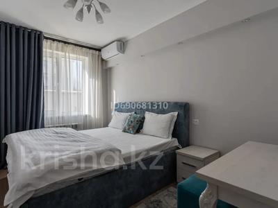 2-комнатная квартира, 50 м², 5/7 этаж посуточно, 17-й мкр, ​17-й микрорайон 1/2 за 13 000 〒 в Актау, 17-й мкр