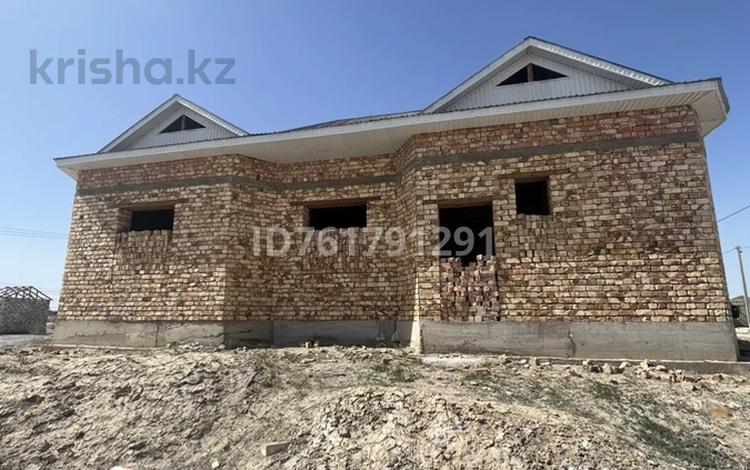 Жеке үй · 4 бөлме · 120 м² · 8 сот., Байтерек 9, бағасы: 13 млн 〒 в  — фото 10