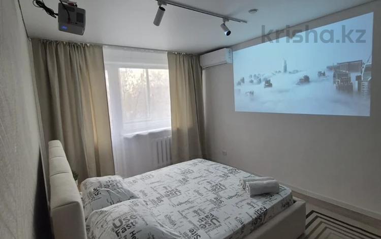1-бөлмелі пәтер · 33 м² · 2/5 қабат, Интернациональная, бағасы: 18 000 ₸ в Петропавловске — фото 2