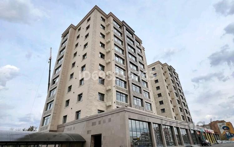 4-комнатная квартира · 170 м² · 7/9 этаж, Казыбек Би 10 за 69.7 млн 〒 в Усть-Каменогорске — фото 2
