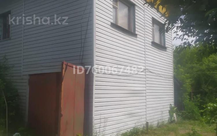 Дача · 2 комнаты · 30 м² · 9 сот., Поворот 19 километр, за Олтын Ордой ПКСТ "Пламя Приозерное" 12 — Дача находится по дороге поворот 12 километр , за озером за 20 млн ₸ в Жамбыл (Жамбылский район) — фото 6