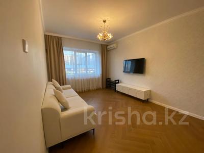 1-комнатная квартира · 38 м² · 6/9 этаж, Рыскулбекова 35 за 32 млн ₸ в Алматы, Ауэзовский р-н