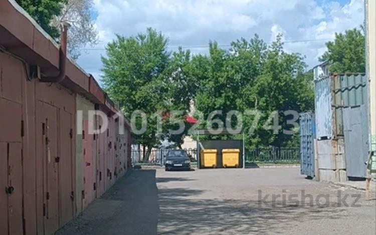 Гараж · 22 м² · Желтоксан — Желтоксан - абая за 9 млн ₸ в Астане, Сарыарка р-н — фото 2