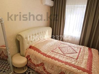 2-комнатная квартира · 46 м² · 3/4 этаж, мкр №6 12 — Абая - Саина за 16 000 〒 в Алматы, Ауэзовский р-н