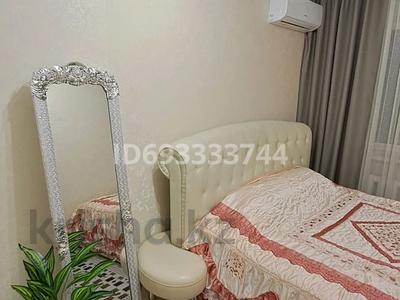 2-комнатная квартира · 48 м² · 3/4 этаж, мкр №6 12 — Абая - Саина за 18 000 ₸ в Алматы, Ауэзовский р-н