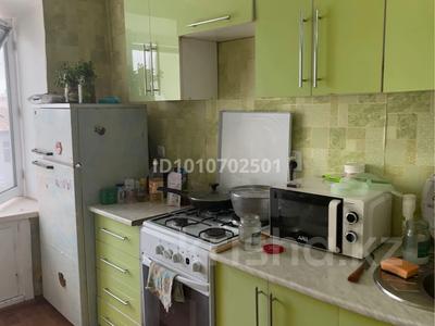 3-бөлмелі пәтер · 57.5 м² · 3/5 қабат, Дуйсенова 102, бағасы: 17.5 млн 〒 в 