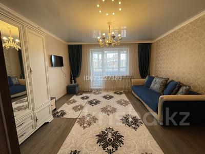 1-комнатная квартира · 42 м² · 3/10 этаж, Голубые Пруды 6 за 15.5 млн ₸ в Караганде