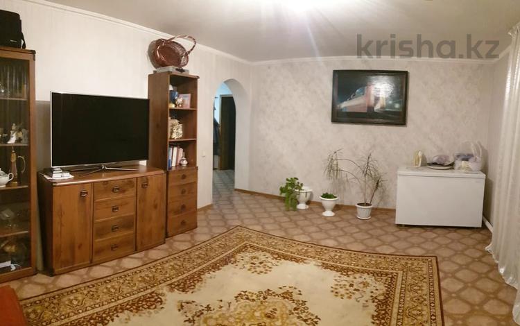 Отдельный дом • 4 комнаты • 120 м² • 8 сот., Комарова 60 за 22.4 млн 〒 в Бишкуле — фото 4