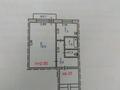1-комнатная квартира, 30 м², 2/5 этаж, Энергетиктер 46в за 8 млн 〒 в Экибастузе — фото 5