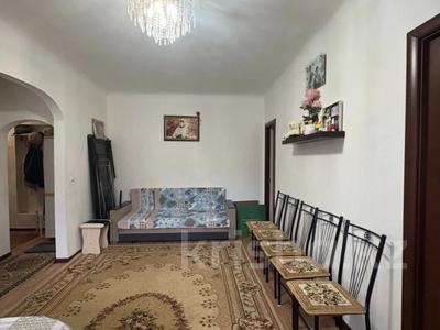 3-комнатная квартира · 46.9 м² · 1/3 этаж, Уалиханова за 9.3 млн ₸ в Актобе