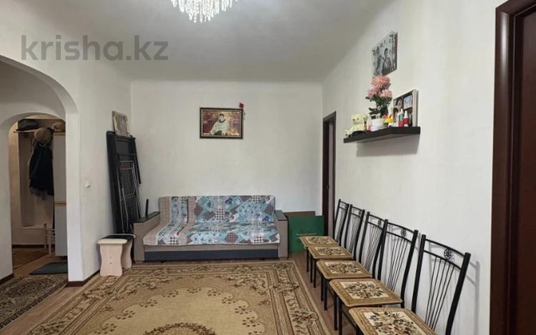 3-комнатная квартира · 46.9 м² · 1/3 этаж, Уалиханова за 9.3 млн ₸ в Актобе — фото 12