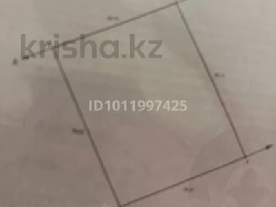 Жер телімі · 7.37 сотық, Центральная 85А — С/т Жилищник, рядом с ЭКОпарк, бағасы: 4 млн ₸ в Кокшетау
