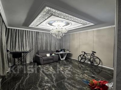 4-бөлмелі пәтер · 120 м² · 2/5 қабат, Даулеткерей стр. 1а, стр. 3, бағасы: 36 млн ₸ в Астане, Сарыарка р-н
