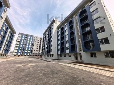 2-комнатная квартира · 55.13 м² · 7/9 этаж, Алатауская трасса — Возле Апорт за 30 млн ₸ в 