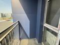 2-бөлмелі пәтер · 55.13 м² · 7/9 қабат, Алатауская трасса — Возле Апорт, бағасы: 30 млн ₸ в  — фото 5