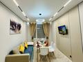 3-комнатная квартира · 65 м² · 11/19 этаж, Толе би 28 за 29 000 ₸ в Астане, Нура р-н