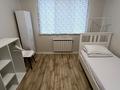 1-бөлмелі пәтер · 12 м² · 1/6 қабат, мкр Нурсая 74, бағасы: 150 000 ₸ в Атырау