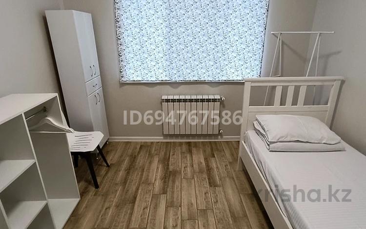 1-бөлмелі пәтер · 12 м² · 1/6 қабат, мкр Нурсая 74, бағасы: 150 000 ₸ в Атырау — фото 2
