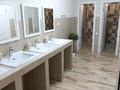 1-бөлмелі пәтер · 12 м² · 1/6 қабат, мкр Нурсая 74, бағасы: 150 000 ₸ в Атырау — фото 9