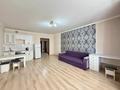 1-бөлмелі пәтер · 40 м² · 3/9 қабат, Шоссе Коргалжын 23/1, бағасы: 20.5 млн ₸ в Астане, Нура р-н — фото 3