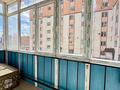1-бөлмелі пәтер · 40 м² · 3/9 қабат, Шоссе Коргалжын 23/1, бағасы: 20.5 млн ₸ в Астане, Нура р-н — фото 9