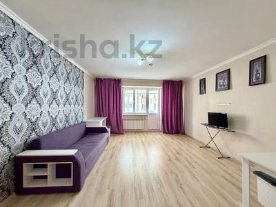 1-бөлмелі пәтер · 40 м² · 3/9 қабат, Шоссе Коргалжын 23/1, бағасы: 20.5 млн ₸ в Астане, Нура р-н