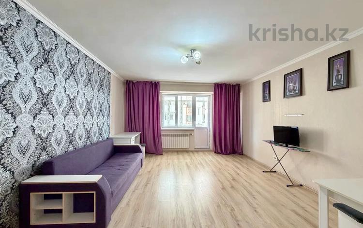 1-бөлмелі пәтер · 40 м² · 3/9 қабат, Шоссе Коргалжын 23/1, бағасы: 20.5 млн ₸ в Астане, Нура р-н — фото 9