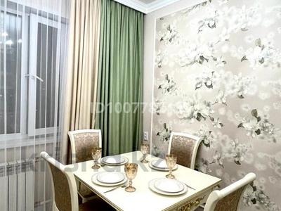 3-комнатная квартира · 82 м² · 8/10 этаж, мкр Юго-Восток 70 за 41 млн ₸ в Караганде, Казыбек би р-н