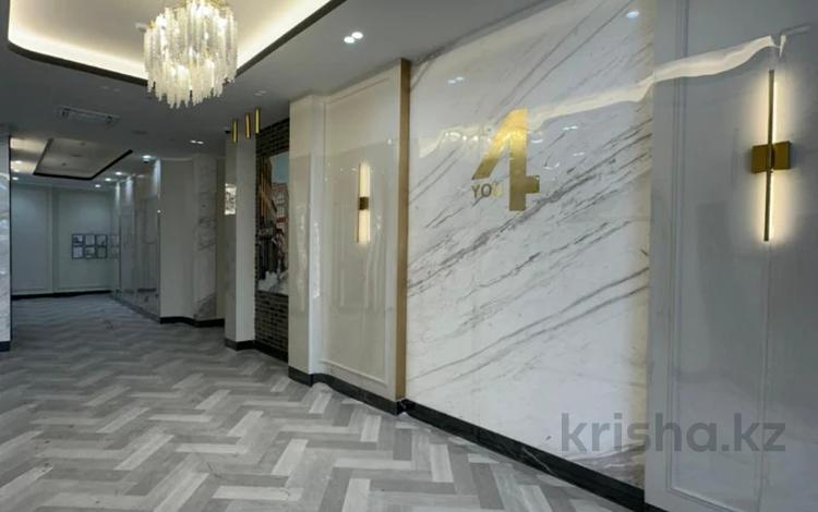 2-комнатная квартира · 67 м² · 3/15 этаж, Рыскулова 33/2 за 40 млн ₸ в Шымкенте — фото 10