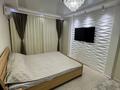 1-комнатная квартира · 45 м² · 1/5 этаж, Ердена — Азамат Зал торжество за 12 000 〒 в Сатпаев